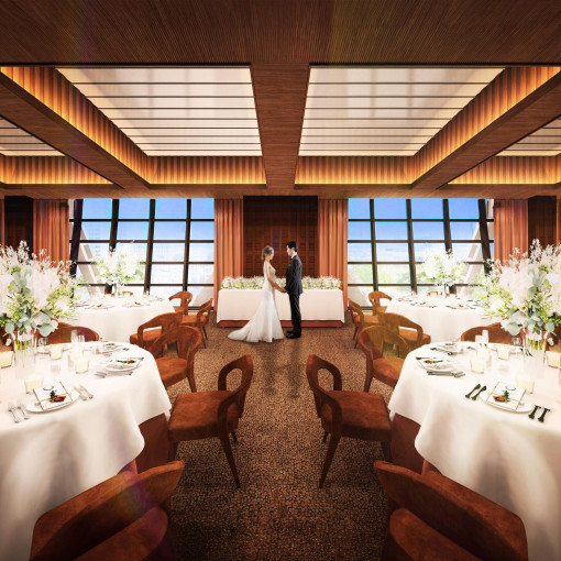 THE TOWER HOTEL NAGOYA（ザタワーホテルナゴヤ）