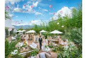 ラソールガーデン熊本（LAZOR GARDEN KUMAMOTO）