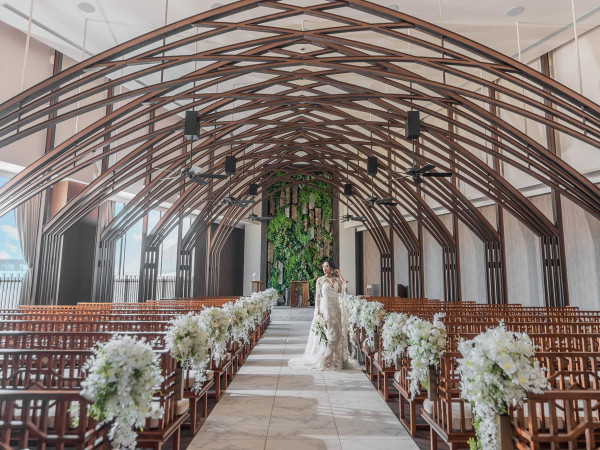 ルヴェール教会