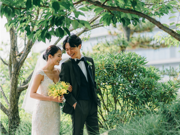 ラソールガーデン熊本（LAZOR GARDEN KUMAMOTO）