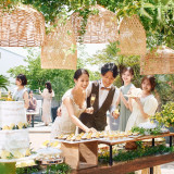 【4月限定*ギフト券1万円分プレゼント】さらに1軒目のご来館で+1万円分プレゼント！