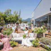 ラソールガーデン熊本（LAZOR GARDEN KUMAMOTO）