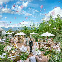 ラソールガーデン熊本（LAZOR GARDEN KUMAMOTO）