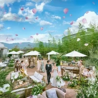 ラソールガーデン熊本（LAZOR GARDEN KUMAMOTO）