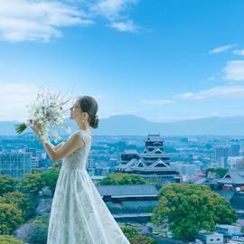 最強立地\街近Wedding♪/挙式*演出体験×送迎バスプレゼント★
