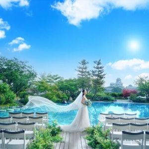 最強立地*＼街近WEDDING／挙式・演出体験×10大特典★