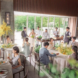 【美食フェア】料理最大半額&1日限定ライブパフォーマンス試食