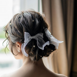 こだわりのヘアスタイルで|ラソールガーデン熊本（LAZOR GARDEN KUMAMOTO）の写真(56344676)