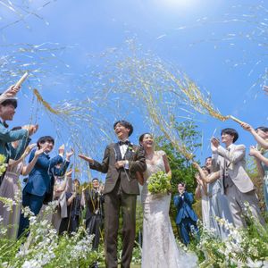 月1BIG★＼衣裳3着無料／フルコース試食×花嫁体験♪6万円特典*