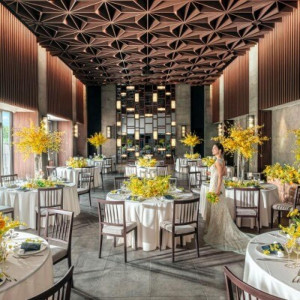 3連休最終日*衣裳3着33万円OFF×お洒落会場見学×豪華和牛試食