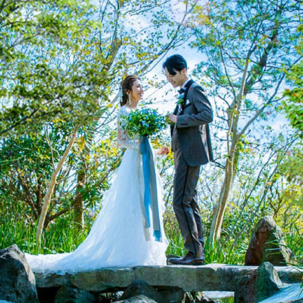 熊本のフォトウエディングができる結婚式場 口コミ人気の16選 ウエディングパーク