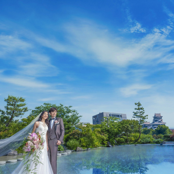 熊本 阿蘇 県北で人気の結婚式 結婚式場を探す ウエディングパーク