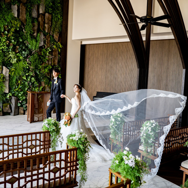 熊本の格安 激安の結婚式場 口コミ人気の7選 ウエディングパーク