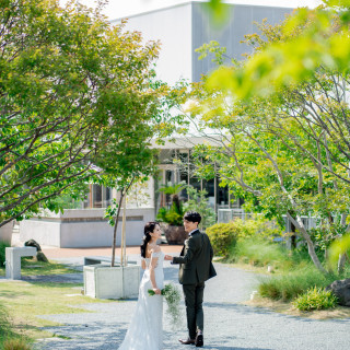 残3【初見学にオススメ】結婚式タイプ診断×挙式体験×絶品試食