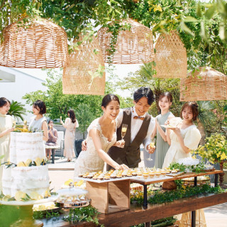 結婚式が楽しみに！Q＆Aでお悩み解決☆やりたいを叶えよう