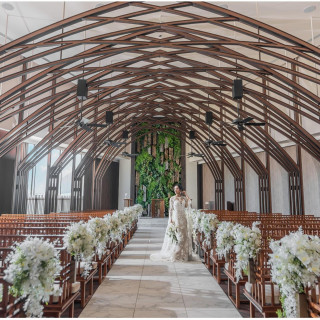 【決断前の会場徹底比較】納得!満足!結婚式まるわかり相談会