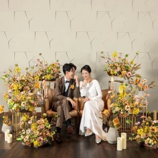 【12/27(土)・28(日)年末フェア限定特典】料理やドレスなど人気アイテム30万円分プレゼント★