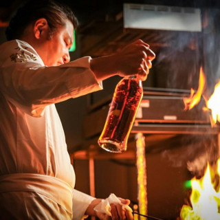 【当日限定試食】料理監修シェフLIVE×ドレス0円×3万円ギフト券