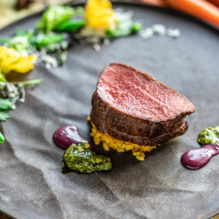 ブライダルフェアでは3万円相当の無料試食をご用意しております。