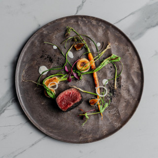 【評価4.6獲得】ゲストに褒められ料理試食★満腹見学会★