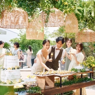 結婚式が楽しみに！Q＆Aでお悩み解決☆やりたいを叶えよう