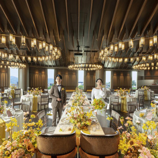 【ファミリー婚も安心♪】専門プランナー相談会×豪華コース試食