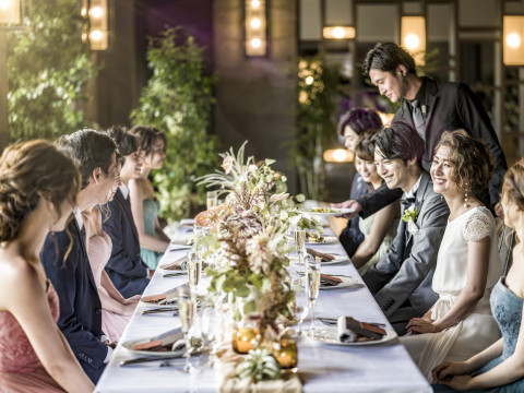 アクセス 地図 駐車場 Lazor Garden Kumamoto ウエディングパーク
