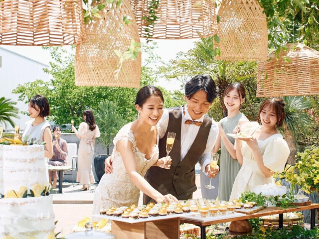 【ご来館特典・ご成約特典をご用意!】