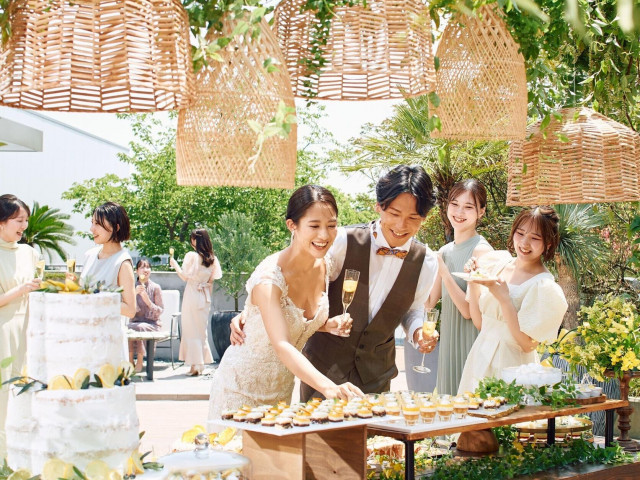 【ご来館特典・ご成約特典をご用意！】