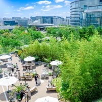 ラソールガーデン熊本（LAZOR GARDEN KUMAMOTO）