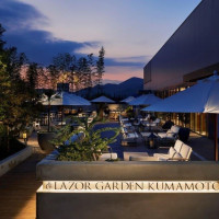 ラソールガーデン熊本（LAZOR GARDEN KUMAMOTO）