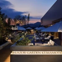 ラソールガーデン熊本（LAZOR GARDEN KUMAMOTO）