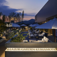 ラソールガーデン熊本（LAZOR GARDEN KUMAMOTO）