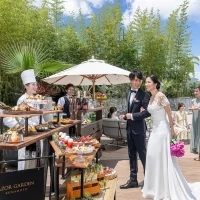 ラソールガーデン熊本（LAZOR GARDEN KUMAMOTO）