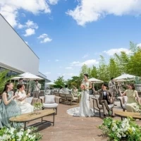 ラソールガーデン熊本（LAZOR GARDEN KUMAMOTO）
