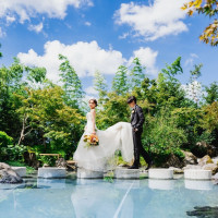 ラソールガーデン熊本（LAZOR GARDEN KUMAMOTO）