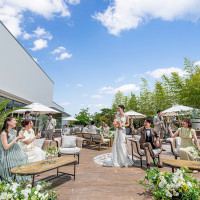 ラソールガーデン熊本（LAZOR GARDEN KUMAMOTO）