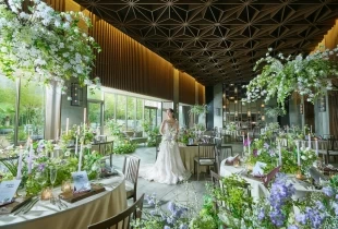 ラソールガーデン熊本（LAZOR GARDEN KUMAMOTO）