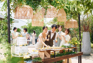 ラソールガーデン熊本（LAZOR GARDEN KUMAMOTO）