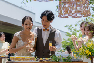 ラソールガーデン熊本（LAZOR GARDEN KUMAMOTO）