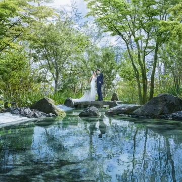 ラソールガーデン熊本（LAZOR GARDEN KUMAMOTO）