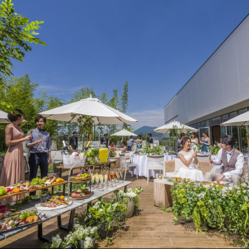 LAZOR GARDEN KUMAMOTO