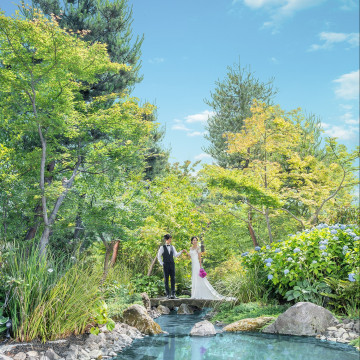 ラソールガーデン熊本（LAZOR GARDEN KUMAMOTO）