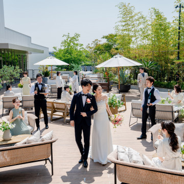 ラソールガーデン熊本（LAZOR GARDEN KUMAMOTO）