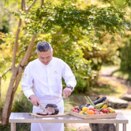 ラソールガーデン熊本（LAZOR GARDEN KUMAMOTO）