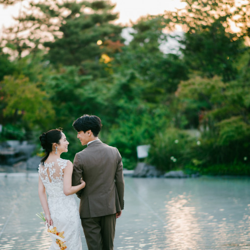 ラソールガーデン熊本（LAZOR GARDEN KUMAMOTO）