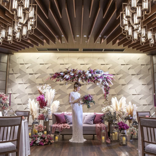 ラソールガーデン熊本（LAZOR GARDEN KUMAMOTO）