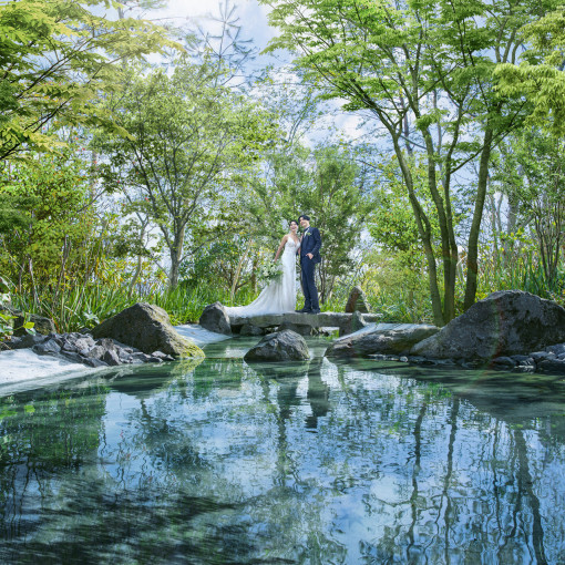 ラソールガーデン熊本（LAZOR GARDEN KUMAMOTO）