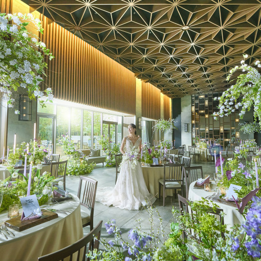 ラソールガーデン熊本（LAZOR GARDEN KUMAMOTO）