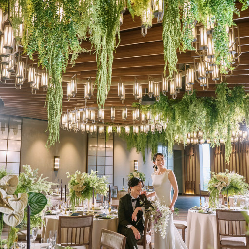 ラソールガーデン熊本（LAZOR GARDEN KUMAMOTO）